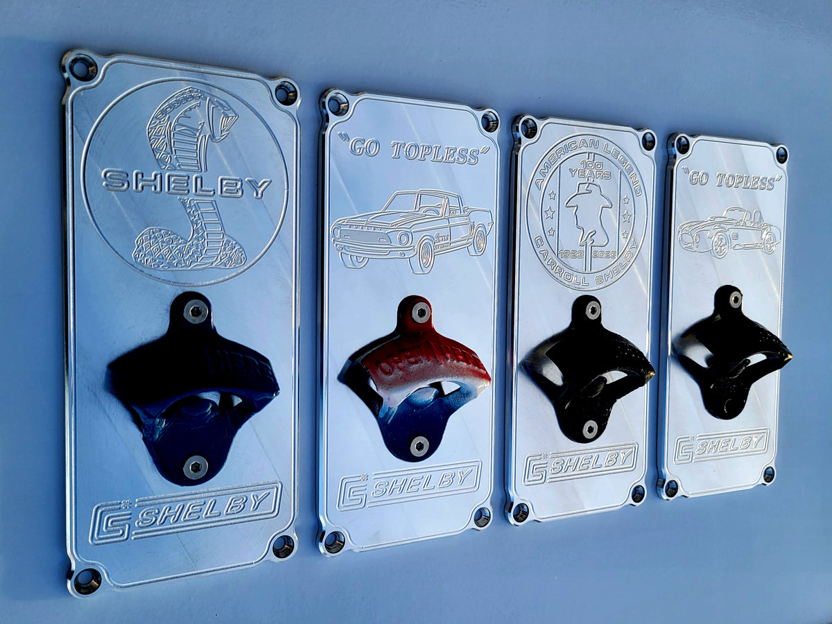 Bottle Openers