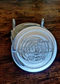 1969 Nova SS 396 Drink Coaster Set