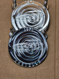 1971 Chevelle Drink Coaster Set