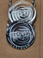 1971 Chevelle Drink Coaster Set