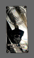 United States Air Force Wings Bottle Opener