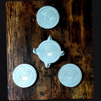 United States Army Premium Drink Coaster Set