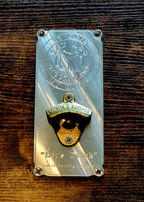Bad Ass Bitch Cave Bottle Opener