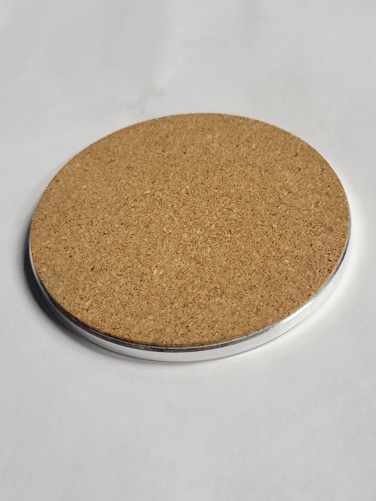 1970 Chevelle Drink Coaster Set