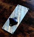 Colorado Rockies Bottle Opener