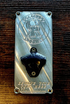 Colorado Rockies Bottle Opener