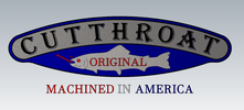 Cutthroat Original - Home