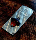 Denver Broncos Premium Bottle Opener