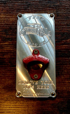 Ford Coupe Bottle Opener