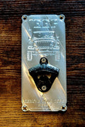 Jeep Bottle Opener