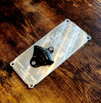 Jeep Bottle Opener