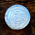 United States Marine Corps Premium Drink Coaster Set