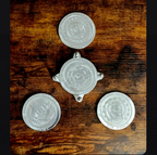 United States Armed Forces (Mixed Set) Drink Coaster Set