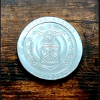 United States Armed Forces (Mixed Set) Drink Coaster Set