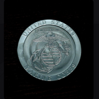 United States Armed Forces (Mixed Set) Drink Coaster Set