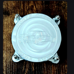 Monte Carlo Wide Body Drink Coaster Set