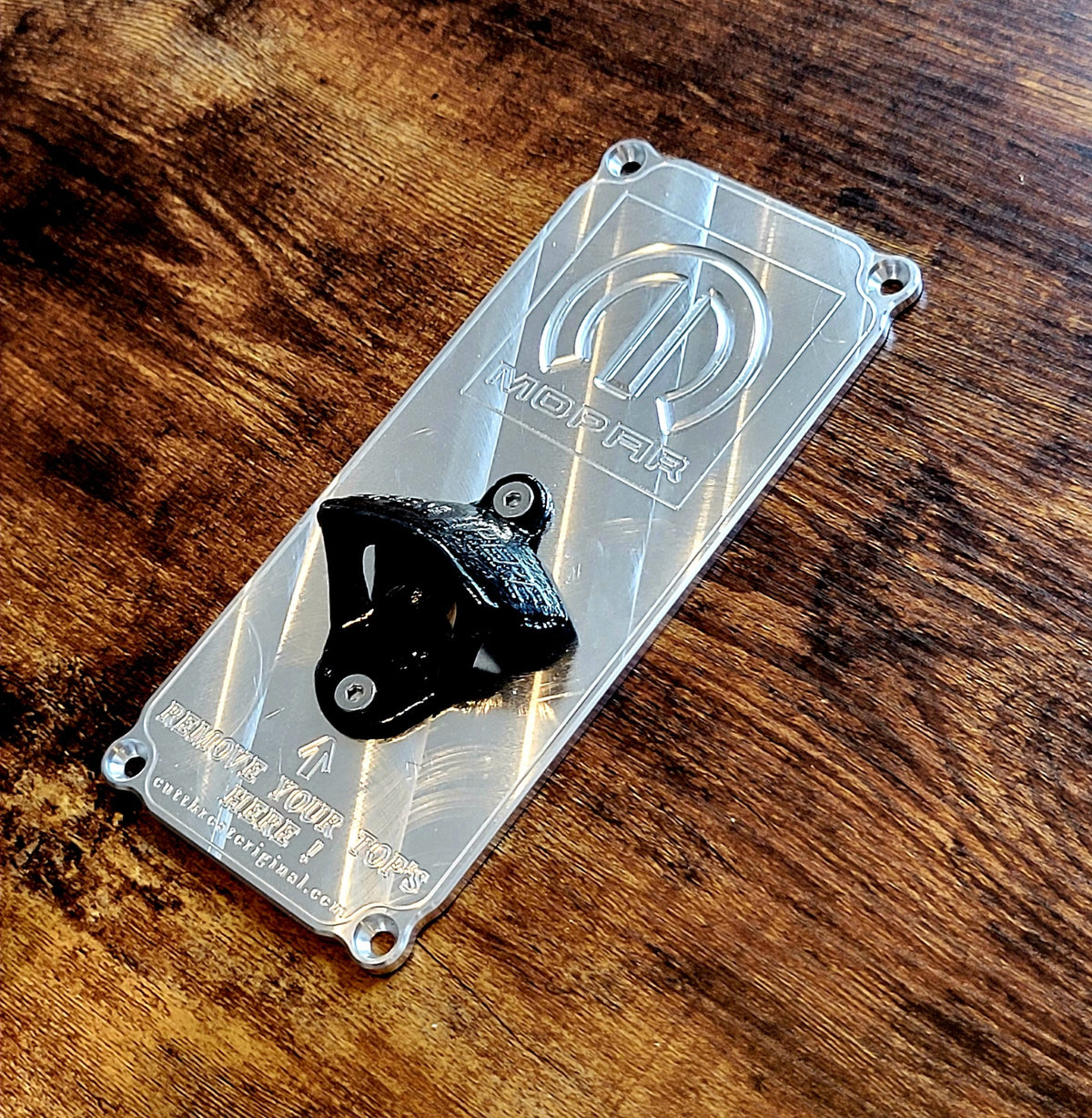 Mopar Bottle Opener