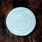 United States Navy Premium Drink Coaster Set