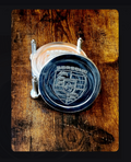 Porsche Drink Coaster Set