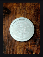 Porsche Drink Coaster Set