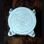 Raiders Drink Coaster Set