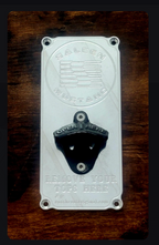Saleen Mustang Bottle Opener