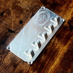 San Francisco 49ers Keyring Plaque