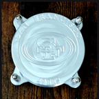 San Francisco 49ers Coaster Set