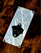 United States Space Force Bottle Opener