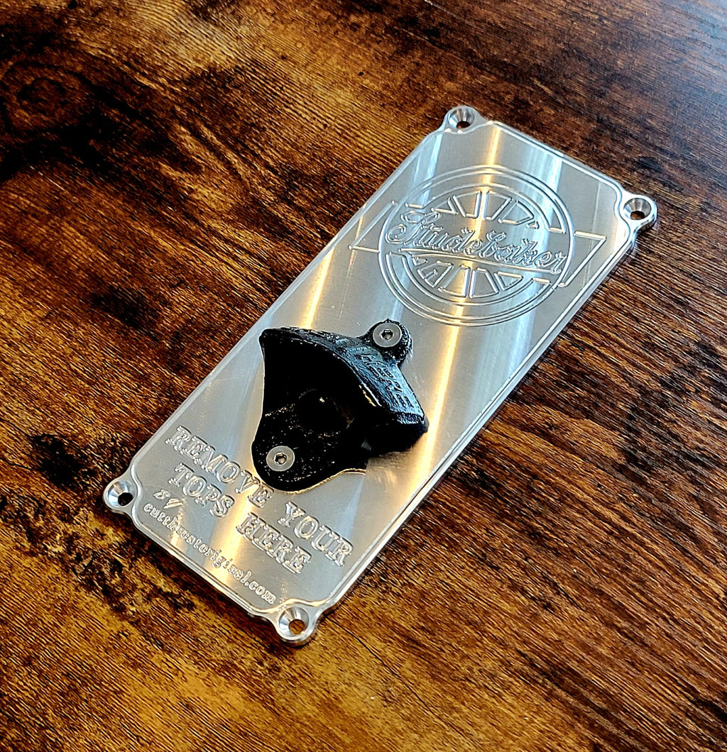 Studebaker Bottle Opener