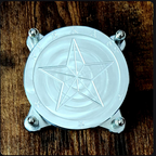 Texas Star Drink Coaster Set