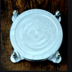 Trails End Drink Coaster Set