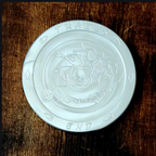 Trails End Drink Coaster Set