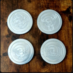 Wild Life Drink Coaster Set